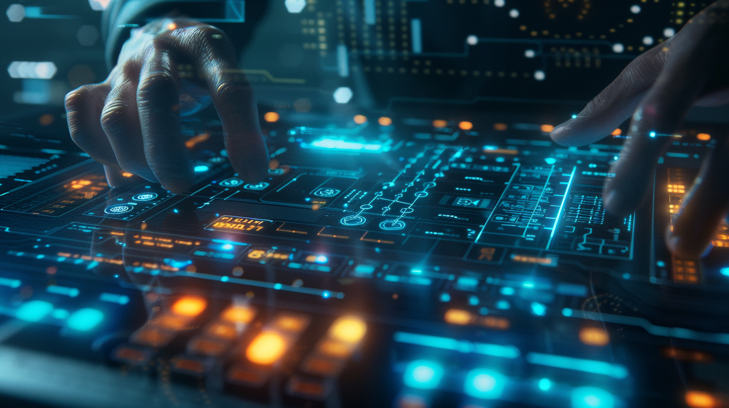 Prompt Engineering 완전 정복: 엔터프라이즈 AI 품질을 결정짓는 기술